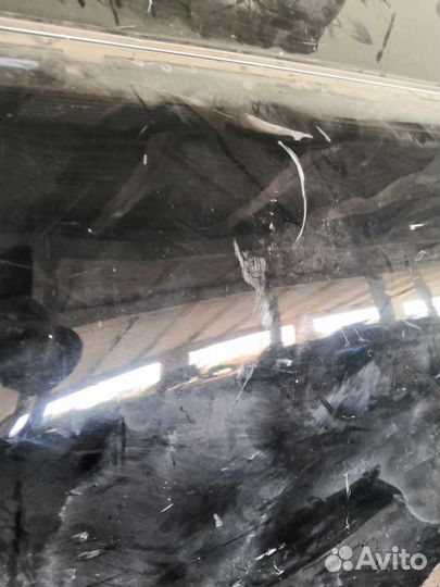 Дверь задняя левая lexus iS 250 Лексус ис250