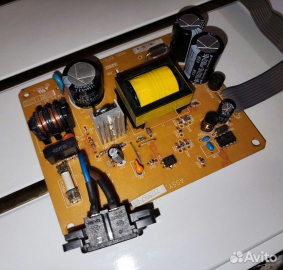 Блок питания Epson R1800 R2880 R1900 1410