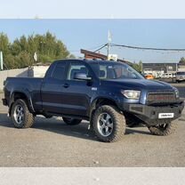 Toyota Tundra 5.7 AT, 2009, 174 500 км, с пробегом, цена 3 289 000 руб.