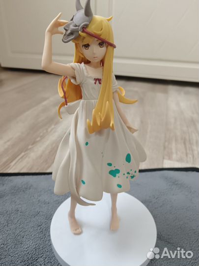 Фигурка аниме