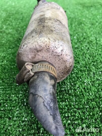 Бензонасос Audi 80 B3 RU 1.8