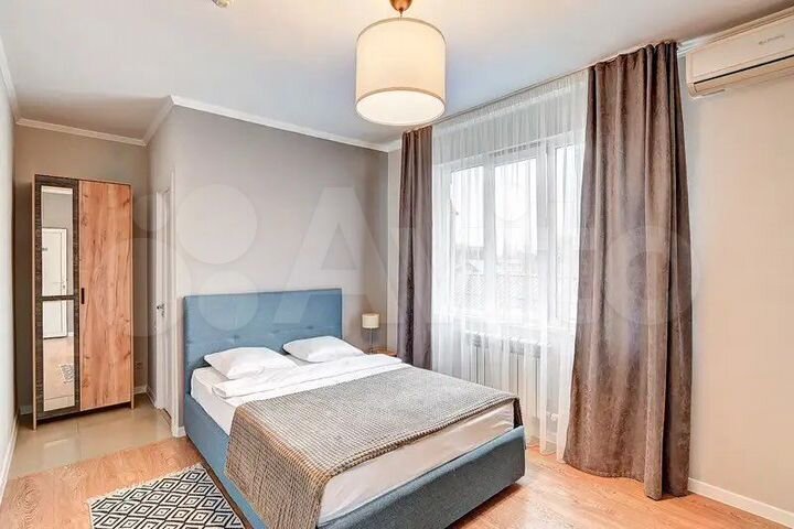 Комната 15 м², 4/4 эт.