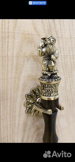 Обувная ложка