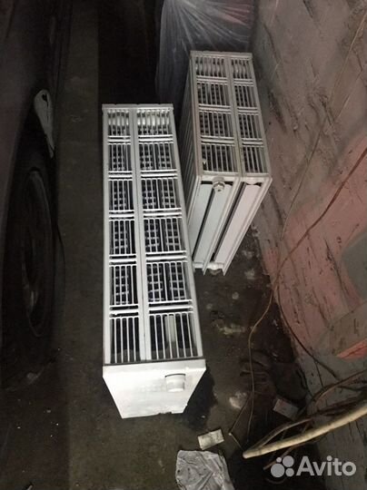 Стальной панельный радиатор Prado