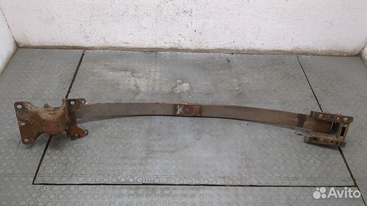 Рессора Opel Movano 2010, 2012