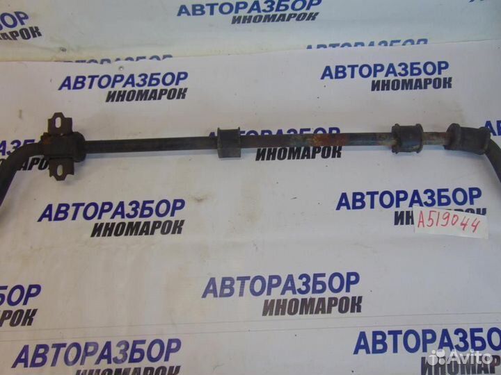 Стабилизатор передний для Chevrolet Niva 2002-2009