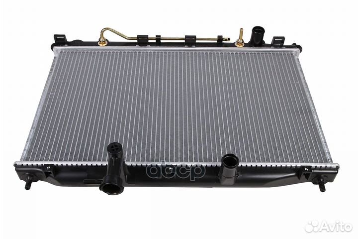 10-26867-SX радиатор системы охлаждения АКПП K