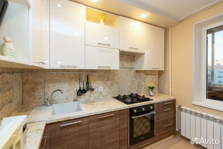 Цена за весь кухонный гарнитур