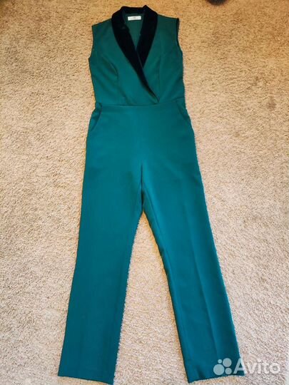 Комбинезон женский