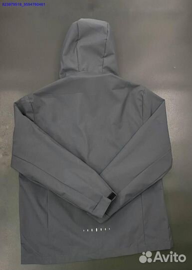 Ветровка Nike (Арт.56116)