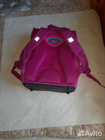 Ранец школьный для девочки