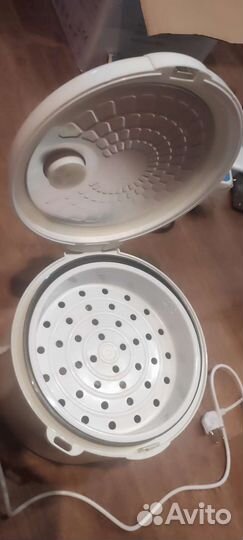 Мультиварка новая scarlett