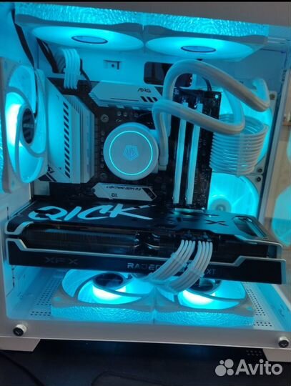 Игровой корпус кубик (запечатан)