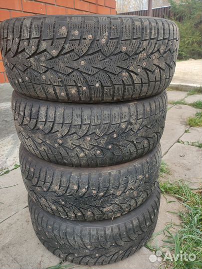 Toyo Observe G3-Ice 205/50 R17