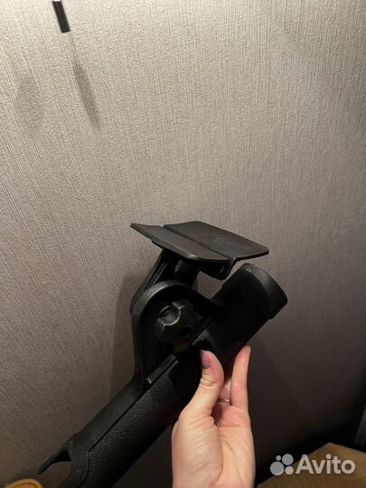 Держатель для спиннинга