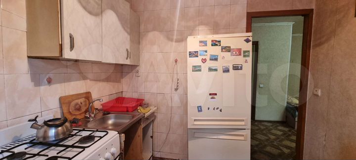 1-к. квартира, 30 м², 1/5 эт.