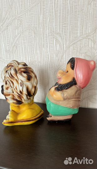 Копилка для денег СССР