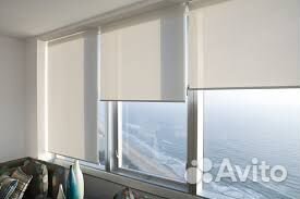 Жалюзи и рулонные шторы от производителя