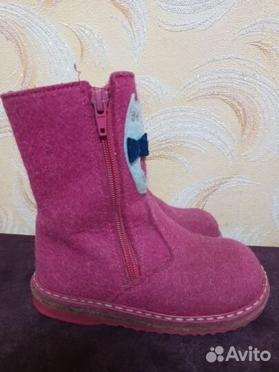 Валенки Фома 27