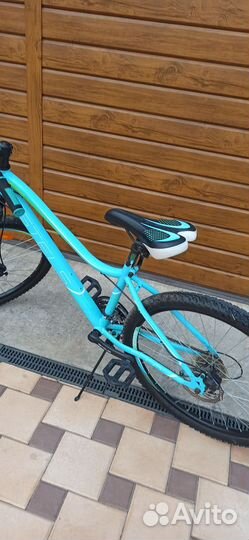 Велосипед взрослый бу Stels Miss