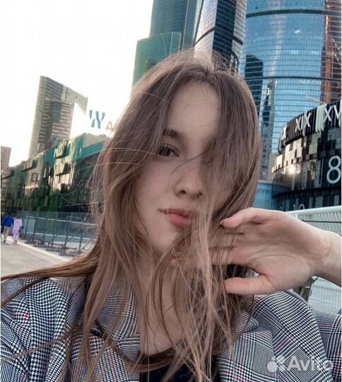 Репетитор начальных классов и английского