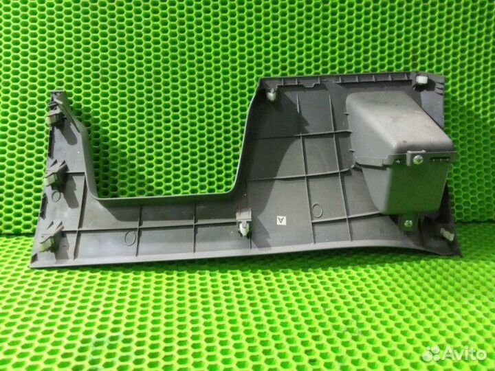 Накладка на торпедо Honda Civic R18A2 2008