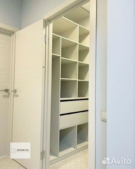 Качественный гардероб