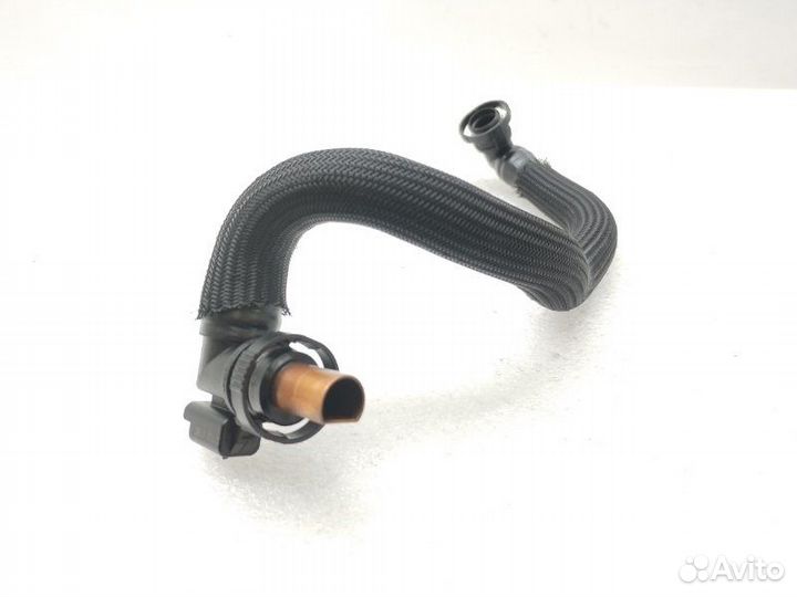 Трубка EGR Peugeot 207 1.6 EP6 2007