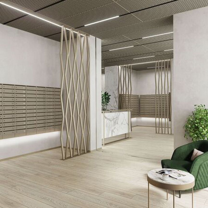 3-к. квартира, 125 м², 22/29 эт.