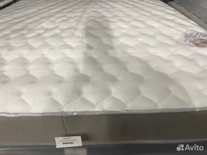 Новый матрас Askona Ortho Medium