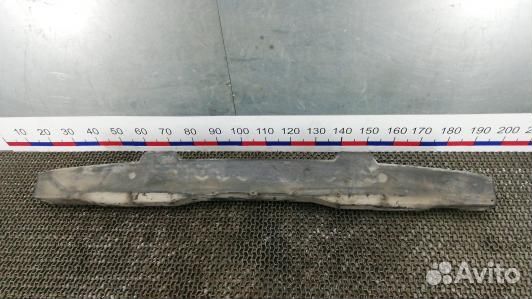 Усилитель бампера задний land rover discovery 2 (A