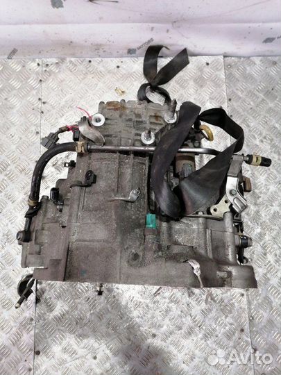 АКПП Honda Stepwgn RG1 K20A 2009