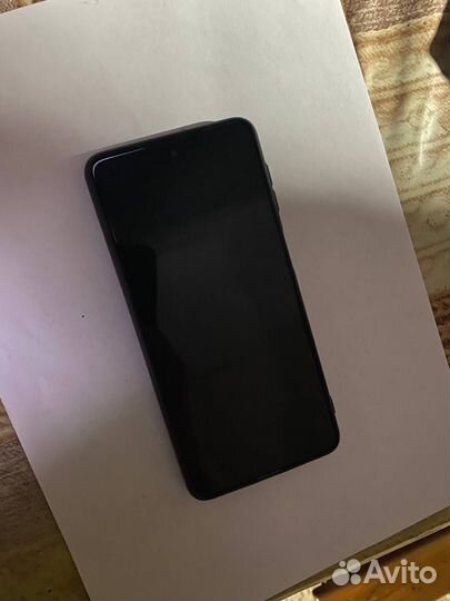 Samsung Galaxy M53 5G, 8/256 ГБ