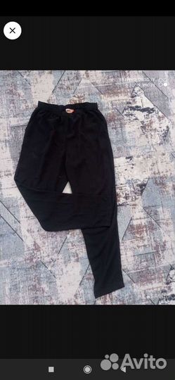 Пакет женских фирменных вещей