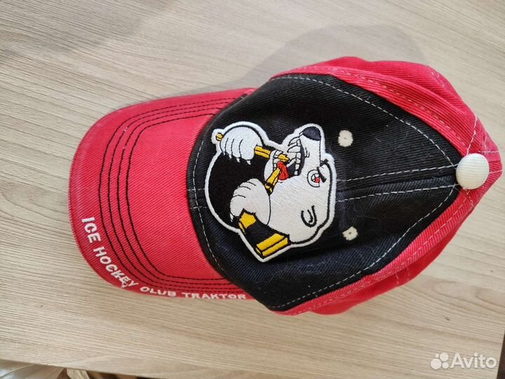 Вещи трактор