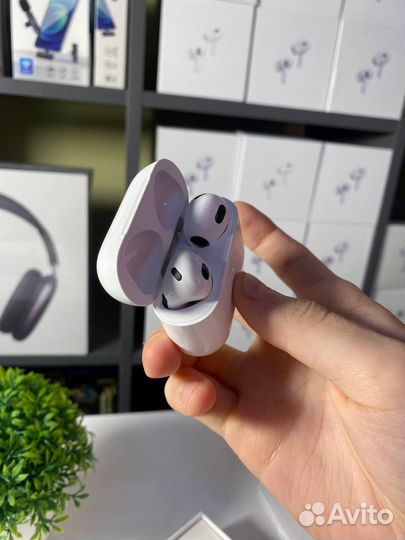 Airpods 3 premium