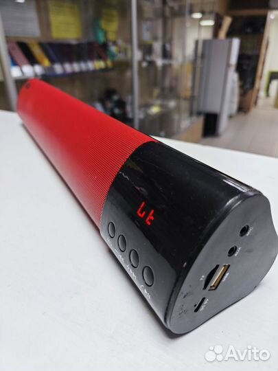 Беспроводная Bluetooth колонка Wireless Y38