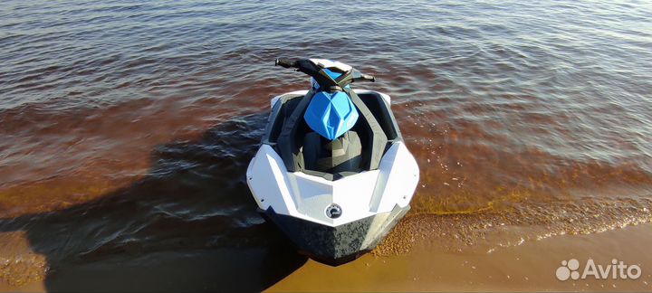 Гидроциклы