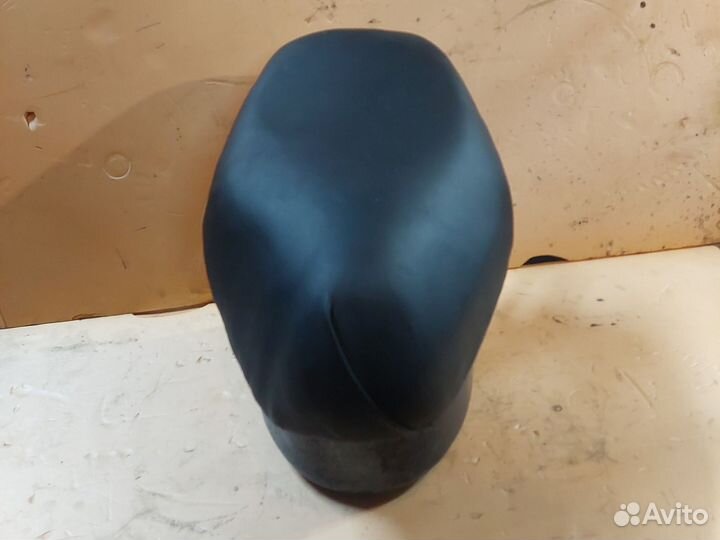Сиденье бардачек honda dio af34 35