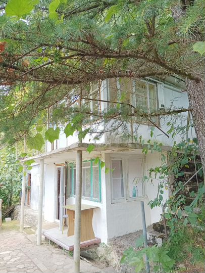 Дача 60 м² на участке 7,7 сот.