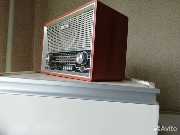 Радиоприемник