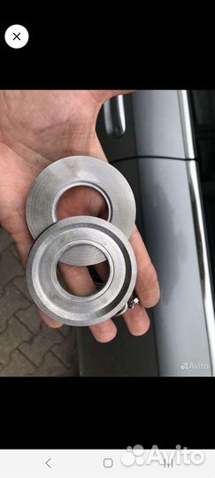 Шайба тнвд VP 44