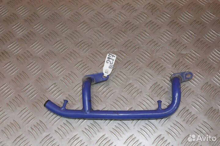 Ручка левая Yamaha TTR 250 Raid