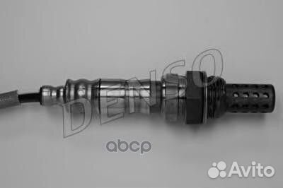 Датчик кислородный 4 контакта со штатным разъем
