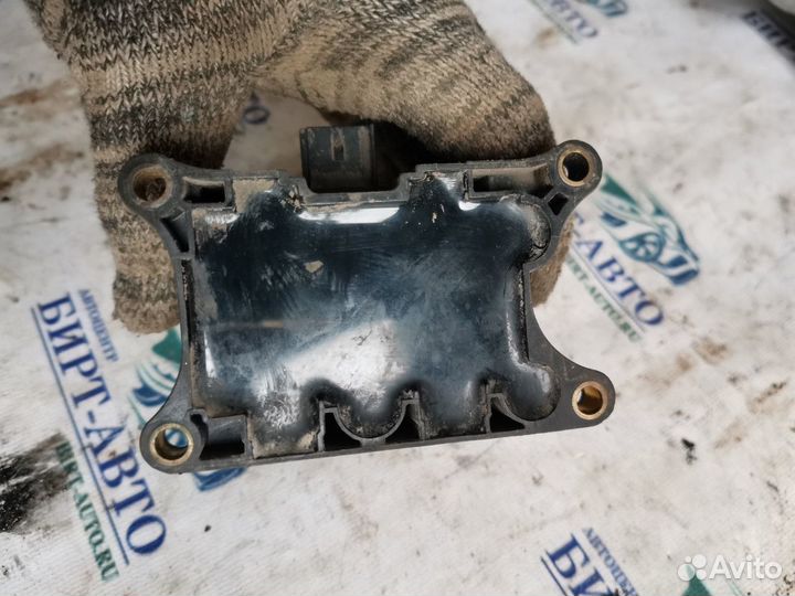 Катушка зажигания Ford Focus III (2011—2015)