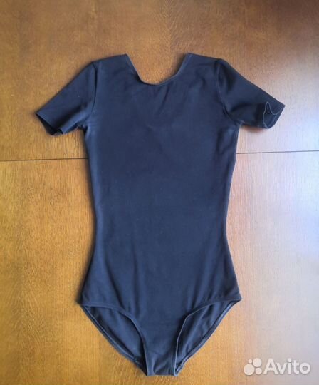 Купальник и юбка для танцев 158-164