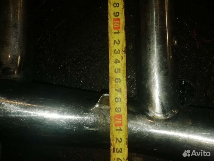 Кенгурятник