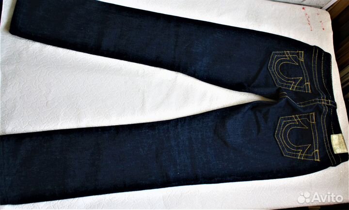 Джинсы тrue religion (USA) ориг