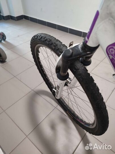 Велосипеды бу взрослый