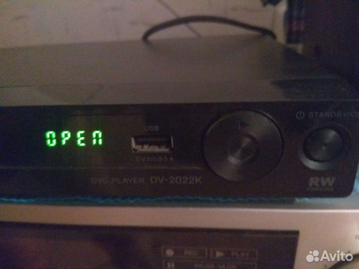 Dvd плеер pioneer